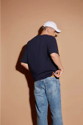 Slam Oversize T-shirt